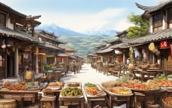 榆林有哪些独特的风俗民情及周边旅游好去处？