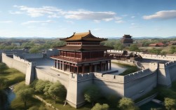榆林古城 堡，榆林的古城堡都有哪些