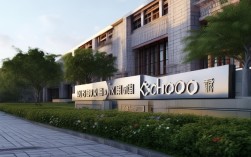 榆林兴华学校简介，榆林兴华学校简介图片
