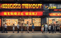 德克士订餐榆林，德克士订餐榆林店电话