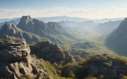 榆林山区，榆林山区多吗