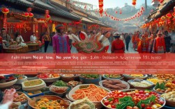 榆林怎么过年，榆林怎么过年的