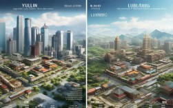 榆林和吕梁经济对比，榆林和吕梁经济对比图