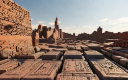 榆林 西夏，榆林夏朝遗址