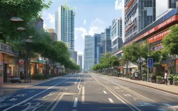 榆林新建北路怎么玩？周边旅游攻略全解析