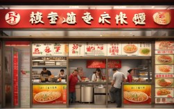榆林炒面加盟，榆林炒面加盟店