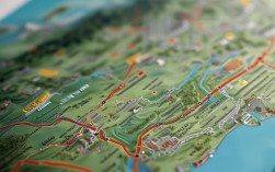 北京自驾榆林，北京自驾榆林路线图