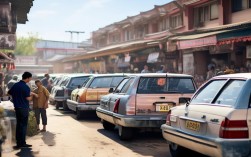陕西榆林二手车市场，榆林二手车市场交易市场在哪里