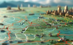从榆林到成都有哪些交通方式？周边旅游攻略分享