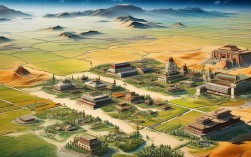 内蒙榆林旅游景点大全，内蒙榆林旅游景点大全图片
