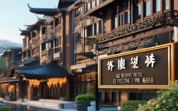 榆林特殊酒店，榆林特殊酒店有哪些