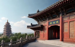 榆林大雁塔，榆林大雁塔在什么地方