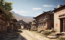 南郊榆林村，陕西榆林南郊