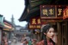 榆林南门口附近小姐，榆林小姐巷在哪里
