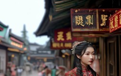 榆林南门口附近小姐，榆林小姐巷在哪里