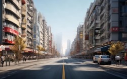 榆林生产路，榆林生产路中段