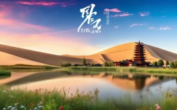 榆林美景的地点，榆林美景的地点有哪些