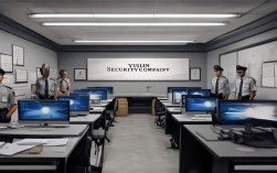 榆林安保公司，榆林安保公司有哪些