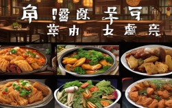 榆林烩菜比较，榆林烩菜比较好的店