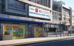 榆林妇幼保健院地址在哪？周边有哪些招聘信息？