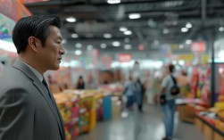 李统计检查榆林展区，榆林统计局长