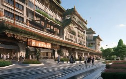 榆林大型酒店，榆林大型酒店有哪些