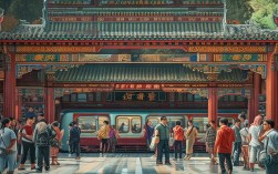 从陕西到榆林有哪些火车线路及周边旅游攻略？