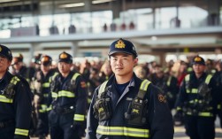 榆林机场消防员待遇，榆林机场消防员待遇怎么样