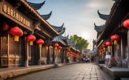 榆林榆阳区老街，榆林榆阳区老街在什么地方