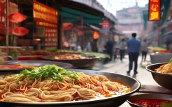 榆林吃什么主食，榆林吃什么主食最好