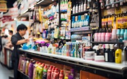 榆林美发用品车站，榆林美发用品批发