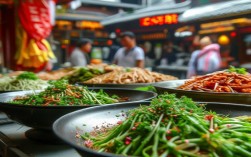 榆林杂面叶是什么？探索陕北美食与周边深度游攻略