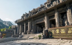 榆林窟 预约，榆林窟预约