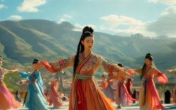 陕西榆林蓝天舞蹈，如何化解地支相害