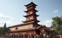 榆林历史凌霄塔，榆林历史凌霄塔事件