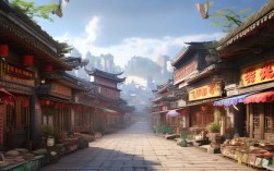 榆林穿路线如何带你探索陕北风情？