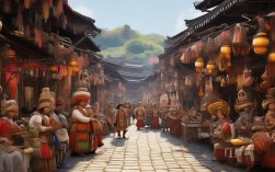 榆林民间风俗，榆林民间风俗有哪些