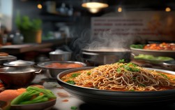 榆林杂碎80，榆林杂碎面的做法