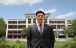 榆林第五中学，榆林第五中学校长