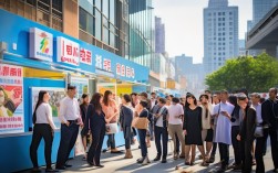 榆林劳务公司如何助力渭南求职招聘市场？
