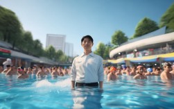 榆林游泳教练发展前景如何？求职招聘现状解析
