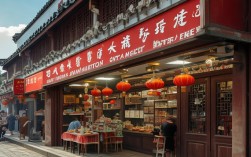 辽远凉面榆林店，辽远凉面榆林店地址
