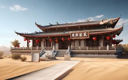 榆林白衣寺，白衣寺在哪里
