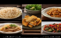 榆林三鲜为何是美食与文化的完美结合？