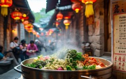 榆林宽窄巷子火锅，榆林宽窄巷子火锅电话