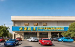 榆林市鼎盛车行，榆林市鼎盛驾校地址