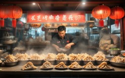 榆林的中国饺子，榆林的中国饺子馆在哪里