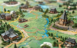 榆林到武镇有哪些周边旅游景点和实用攻略？