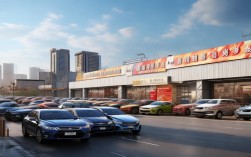 陕西榆林汽车信息，榆林汽车产业