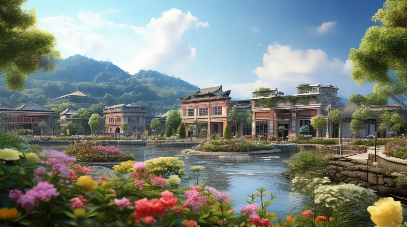榆林马家峁政府周边有哪些必游景点？-图4